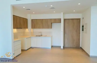 Apartment - 1 Bedroom - 1 Bathroom for rent in Executive Residences - Dubai Hills Estate - Dubai