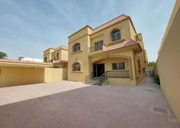 Villa - 5 bedrooms - 8 bathrooms for rent in Al Rawda 1 - Al Rawda - Ajman