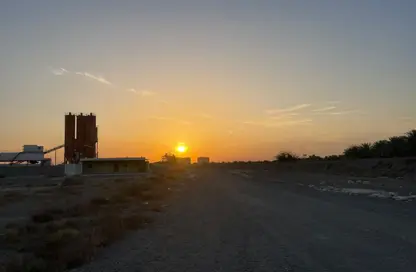 Land - Studio for sale in Manama - Ajman