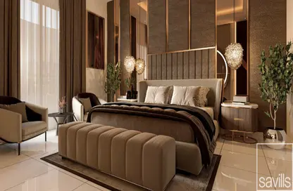 شقة - 1 حمام للبيع في فيوز 1 من دانوب - فيوز من دانوب - أبراج بحيرة الجميرا - دبي