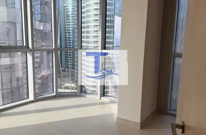 Apartment - 2 Bedrooms - 3 Bathrooms for rent in Radiant Square - City Of Lights - Al Reem Island - Abu Dhabi
