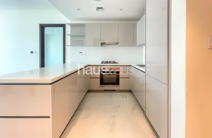 Apartment - 2 Bedrooms - 3 Bathrooms for sale in Sobha Creek Vistas Grande - Sobha Hartland - Mohammed Bin Rashid City - Dubai