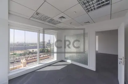 مكتب - استوديو للايجار في 1 برج الثريا - مدينة دبي الإعلامية - دبي