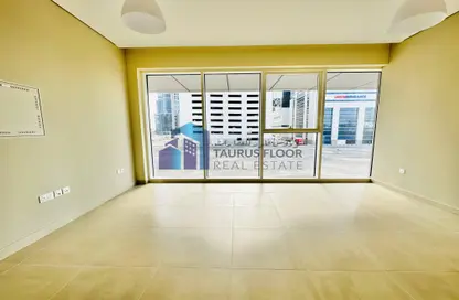 Apartment - 1 Bedroom - 2 Bathrooms for rent in Tiara West Tower - Business Bay - Dubai
