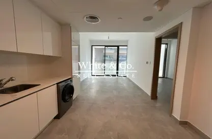 Apartment - 1 Bedroom - 2 Bathrooms for rent in Catch Residences By IGO - Jumeirah Village Circle - Dubai