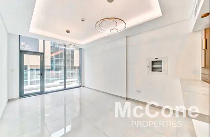 Apartment - 1 Bedroom - 2 Bathrooms for rent in Mass Residence - Jumeirah Village Circle - Dubai
