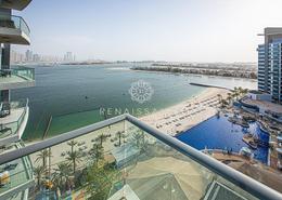 Apartment - 1 bedroom - 2 bathrooms for sale in Oceana Southern - Oceana - Palm Jumeirah - Dubai