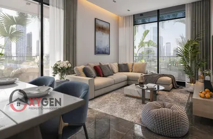 Apartment - 1 Bedroom - 1 Bathroom for sale in Vista 3 - Al Reem Island - Abu Dhabi