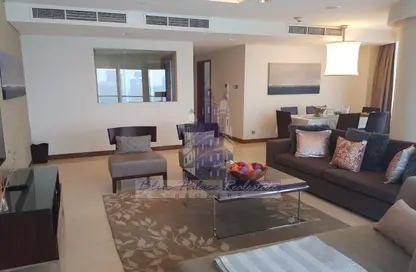 شقة - 2 غرف نوم - 2 حمامات للبيع في فندق العنوان دبي مول - دبي وسط المدينة - دبي