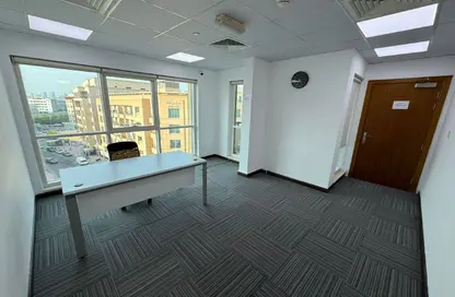 مركز أعمال - استوديو - 2 حمامات للايجار في ميدان النصر - عود ميثاء - بر دبي - دبي