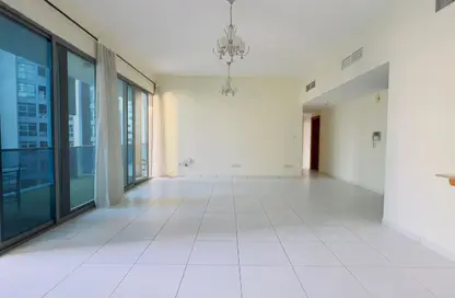 Apartment - 2 Bedrooms - 2 Bathrooms for rent in Azure - Dubai Marina - Dubai