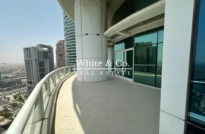 شقة - 2 غرف نوم - 3 حمامات للبيع في ليك تيراس - (JLT) مجمع D - أبراج بحيرة الجميرا - دبي