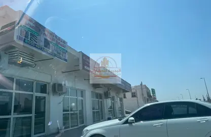 مستودع - استوديو - 1 حمام للايجار في الصجعة الصناعية - آلصجعه - الشارقة