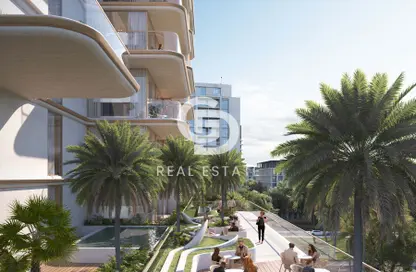Apartment - 2 Bedrooms - 3 Bathrooms for sale in Sunset Bay By Imtiaz - Dubai Islands - Deira - Dubai