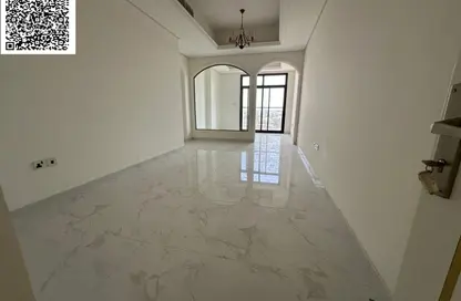 Apartment - 3 Bedrooms - 3 Bathrooms for rent in Al Mowaihat 3 - Al Mowaihat - Ajman