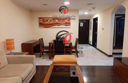 Apartment - 1 Bedroom - 1 Bathroom for rent in Al Nahda 1 - Al Nahda - Dubai