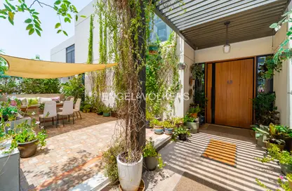 Townhouse - 3 Bedrooms - 4 Bathrooms for sale in Executive Residences 2 - Executive Residences - Dubai Hills Estate - Dubai