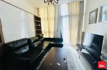 Apartment - 1 Bedroom - 1 Bathroom for rent in Starz Tower 2 - Starz by Danube - Al Furjan - Dubai
