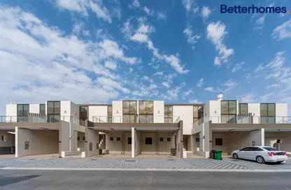 Villa - 4 Bedrooms - 5 Bathrooms for rent in Senses at the Fields - District 11 - Mohammed Bin Rashid City - Dubai