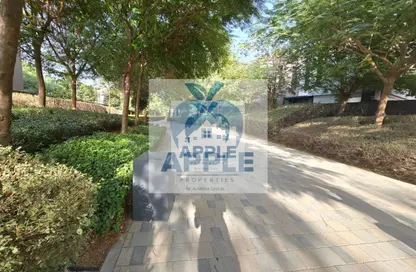 Townhouse - 3 Bedrooms - 4 Bathrooms for rent in Sarab 2 - Aljada - Sharjah