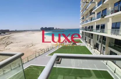 Apartment - 2 Bedrooms - 3 Bathrooms for sale in Pacific Tonga - Pacific - Al Marjan Island - Ras Al Khaimah