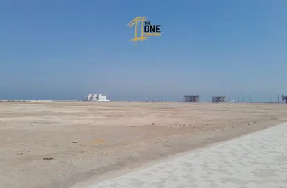 أرض - استوديو للبيع في المعيريض - رأس الخيمة