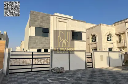 فيلا - 5 غرف نوم - 7 حمامات للبيع في 1 الياسمين - الياسمين - عجمان