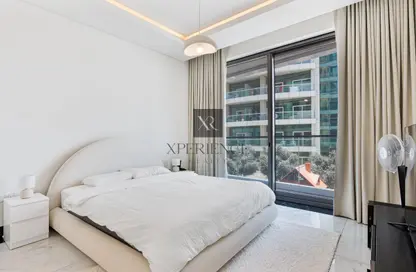Apartment - 2 Bedrooms - 3 Bathrooms for sale in Terraces Marasi Drive - Business Bay - Dubai