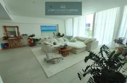 Apartment - 1 Bedroom - 2 Bathrooms for rent in Mamsha Al Saadiyat - Saadiyat Cultural District - Saadiyat Island - Abu Dhabi