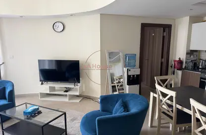 Apartment - 2 Bedrooms - 2 Bathrooms for rent in Azizi Star - Al Furjan - Dubai
