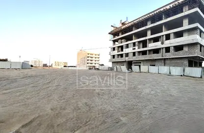 أرض - استوديو للبيع في الفلاح - تجارية مويلح - الشارقة