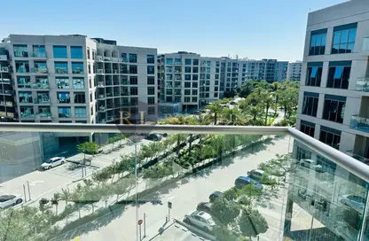 Apartment - 2 Bedrooms - 1 Bathroom for sale in MAG 565 - MAG 5 - Dubai South (Dubai World Central) - Dubai