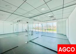 Office Space for rent in Emaar Business Park Building 2 - Emaar Business Park - Sheikh Zayed Road - Dubai