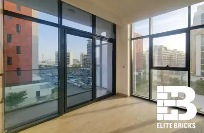 Apartment - 3 Bedrooms - 3 Bathrooms for rent in AZIZI Riviera 29 - Meydan One - Meydan - Dubai