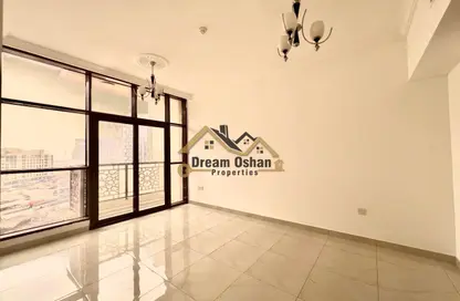 Apartment - 1 Bedroom - 2 Bathrooms for rent in Dome Tower - Al Jaddaf - Dubai