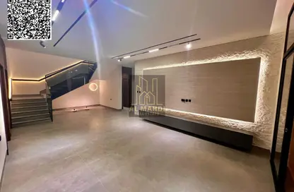 Villa - 5 Bedrooms - 7 Bathrooms for sale in Al Zaheya Gardens - Al Zahya - Ajman