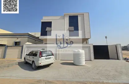 فيلا - 5 غرف نوم - 7 حمامات للبيع في 1 الياسمين - الياسمين - عجمان
