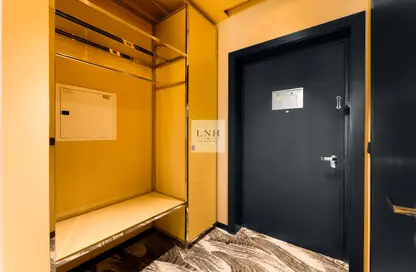 شقة - غرفة نوم - 2 حمامات للبيع في Luxury Family Residences II - لكجري فاميلي ريزيدينسيز - الخليج التجاري - دبي