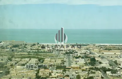 Apartment - 2 Bedrooms - 4 Bathrooms for rent in Al Majaz 3 - Al Majaz - Sharjah