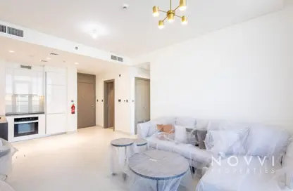 Apartment - 1 Bedroom - 1 Bathroom for rent in Residences 13 - District One - Mohammed Bin Rashid City - Dubai
