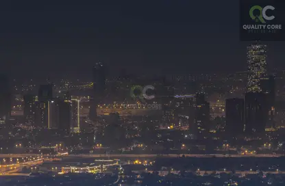 شقة - 2 غرف نوم - 2 حمامات للبيع في بن غاطي كورنر - قرية الجميرا سركل - دبي