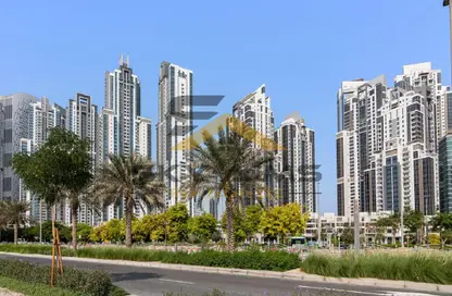 شقة - 3 غرف نوم - 5 حمامات للبيع في G برج - الأبراج الإدارية - الخليج التجاري - دبي