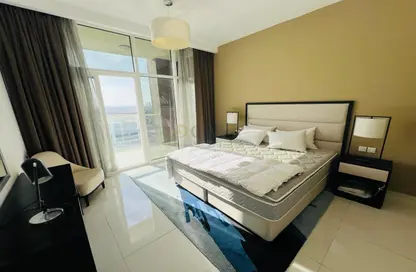 Apartment - 1 Bedroom - 2 Bathrooms for rent in Tower 108 - Jumeirah Village Circle - Dubai
