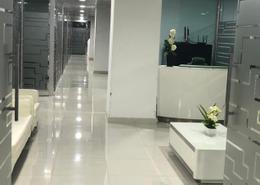 مكتب للكراء في مركز اعمال العطار - البرشاء 1 - البرشاء - دبي
