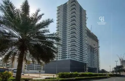 Apartment - 2 Bedrooms - 2 Bathrooms for rent in Binghatti Heights - Jumeirah Village Circle - Dubai