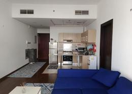 شقة - 1 غرفة نوم - 2 حمامات للكراء في بنغاتى فيوز - واحة السيليكون - دبي