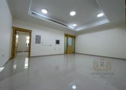 Empty Room image for: Apartment - 3 bedrooms - 3 bathrooms for rent in Khalifa City A Villas - Khalifa City A - Khalifa City - Abu Dhabi, Image 1