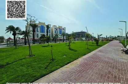 Apartment - 2 Bedrooms - 3 Bathrooms for sale in Al Amira Village - Al Yasmeen - Ajman