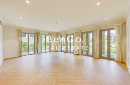 Townhouse - 4 Bedrooms - 5 Bathrooms for rent in Sur La Mer - La Mer - Jumeirah - Dubai