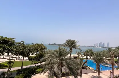 Apartment - 2 Bedrooms - 2 Bathrooms for sale in Al Khudrawi - Shoreline Apartments - Palm Jumeirah - Dubai